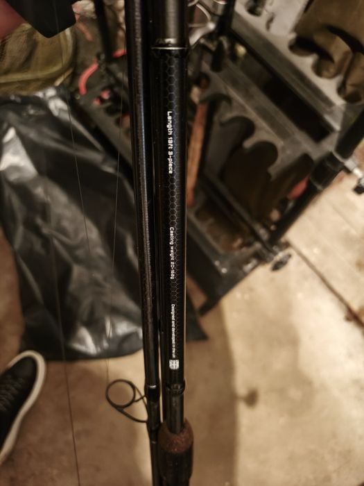 Фидер въдица  MAP 3,90 до 150 гр акция