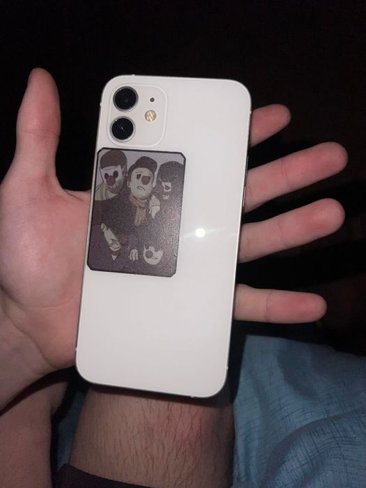 Iphone 12 обмен или продам