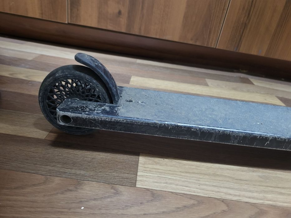 Трюковые самокаты