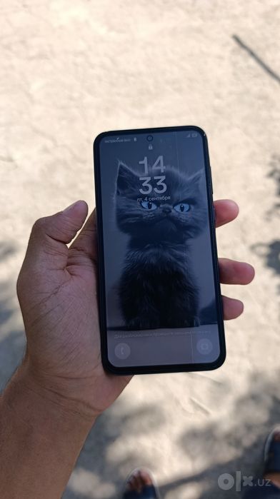 Samsung A35 5G tel ideal turibdi kelishtirib beraman