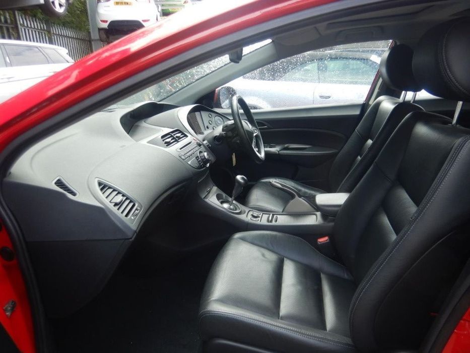 CD player Honda Civic 2010 HATCHBACK 2.2 CTDI