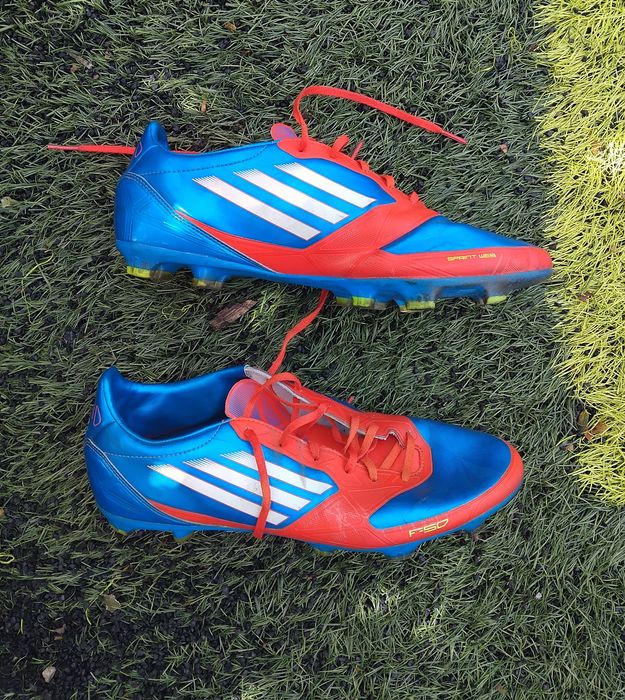 Adidas F50 Adizero Футболни обувки/Бутонки
