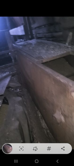 Продам чан и 2 бочки