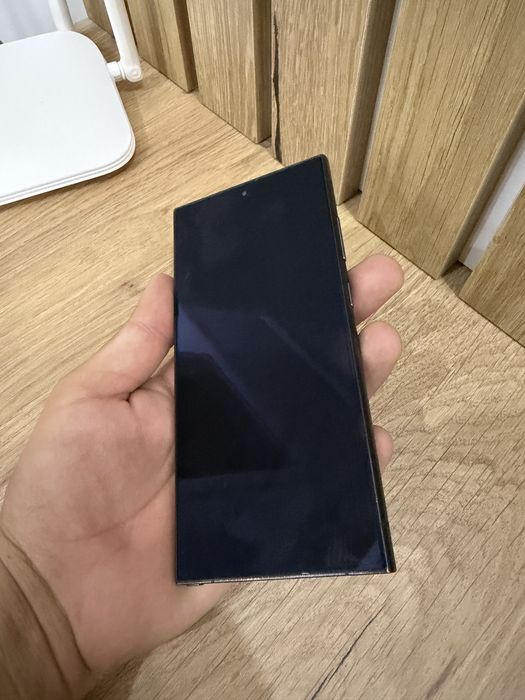 Samsung s24 ultra 256 gb