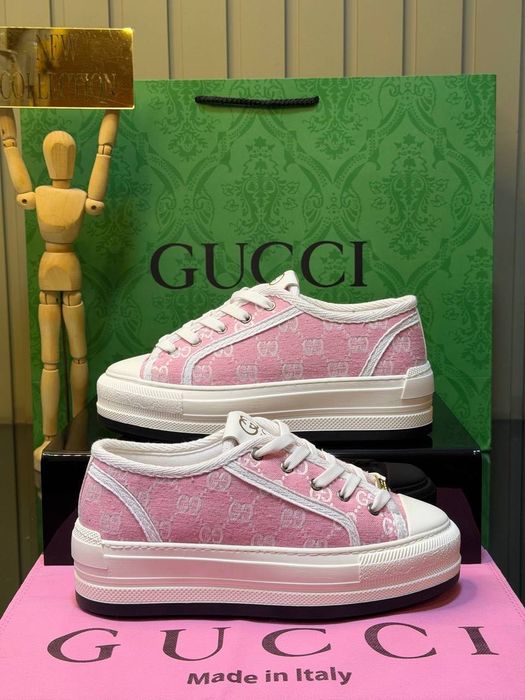 Дамски кецове Gucci