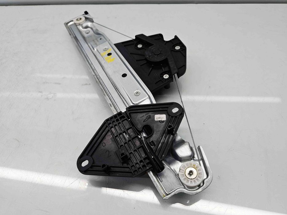 Macara electrica geam dreapta spate Dacia Jogger facelift [Fabr 2021-2