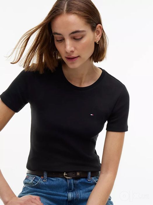 Tommy Hilfiger размер М 100% cotton