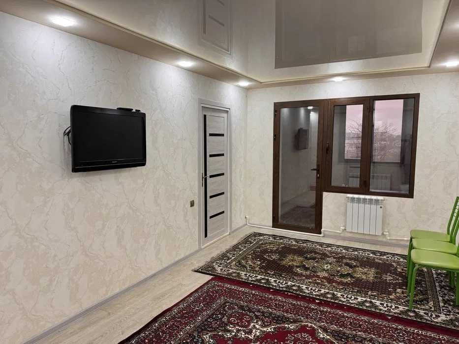 Аренда квартира | 2/3/9 | Сергели | Строительный