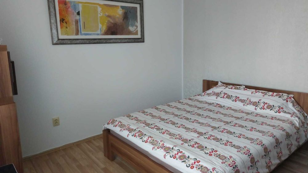 Inchiriez apartament 2 camere, 64 mp - ultracentral