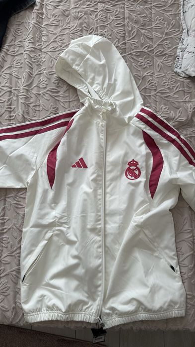 Geaca Real Madrid