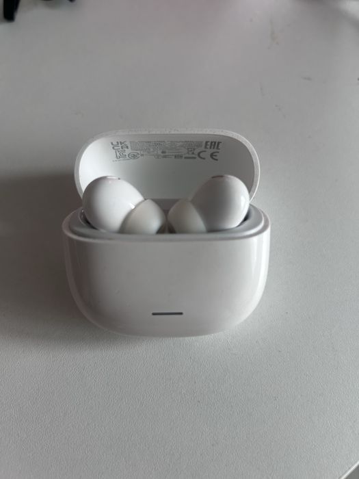 Redmi Bads 6 lite, белые