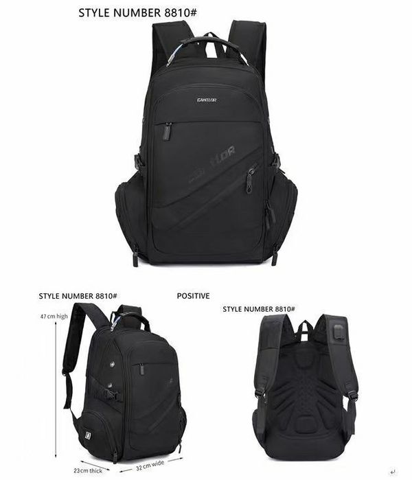 Рюкзак .Брендовые . Для школьников и для студентов