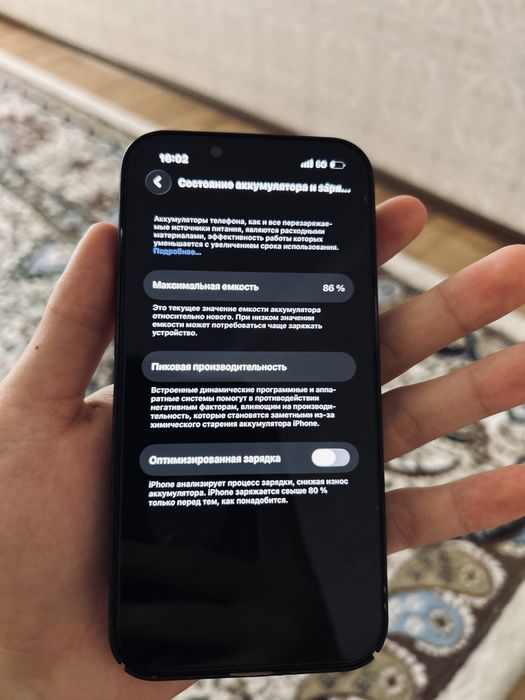Iphone 13 с гарантии