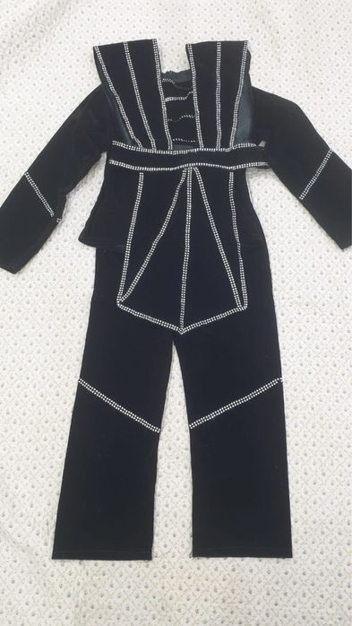 Костюмы на новый год