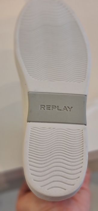 Оригинални кецове дамски Replay