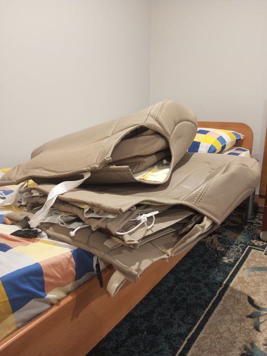 Chexol inomarkaniki, sifati kafolatli.