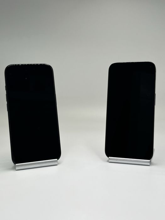 iPhone 16 и Iphone 15 Pro