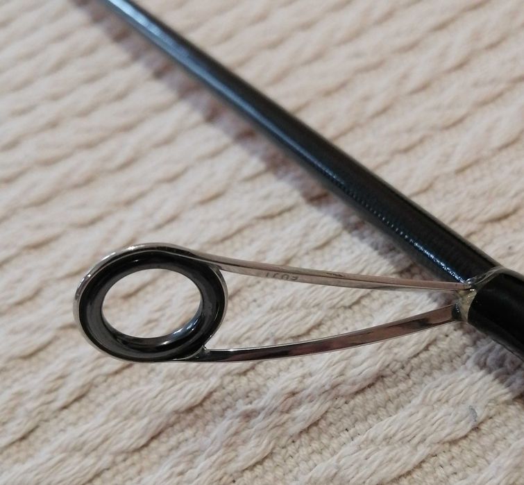 Спининг въдица Major Craft N-One NSL-T682AJI