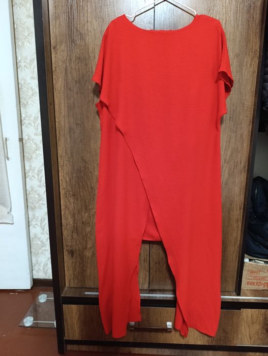 Брючный женский костюм