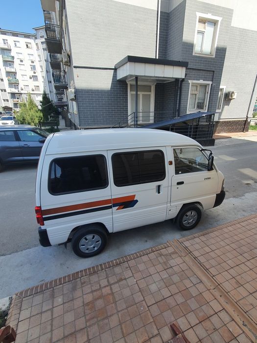 Дамас сотилади ёки бартер