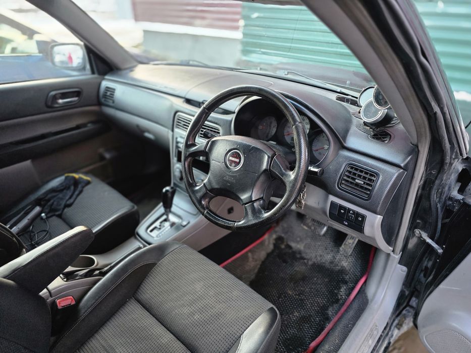 Продам Субару форестер