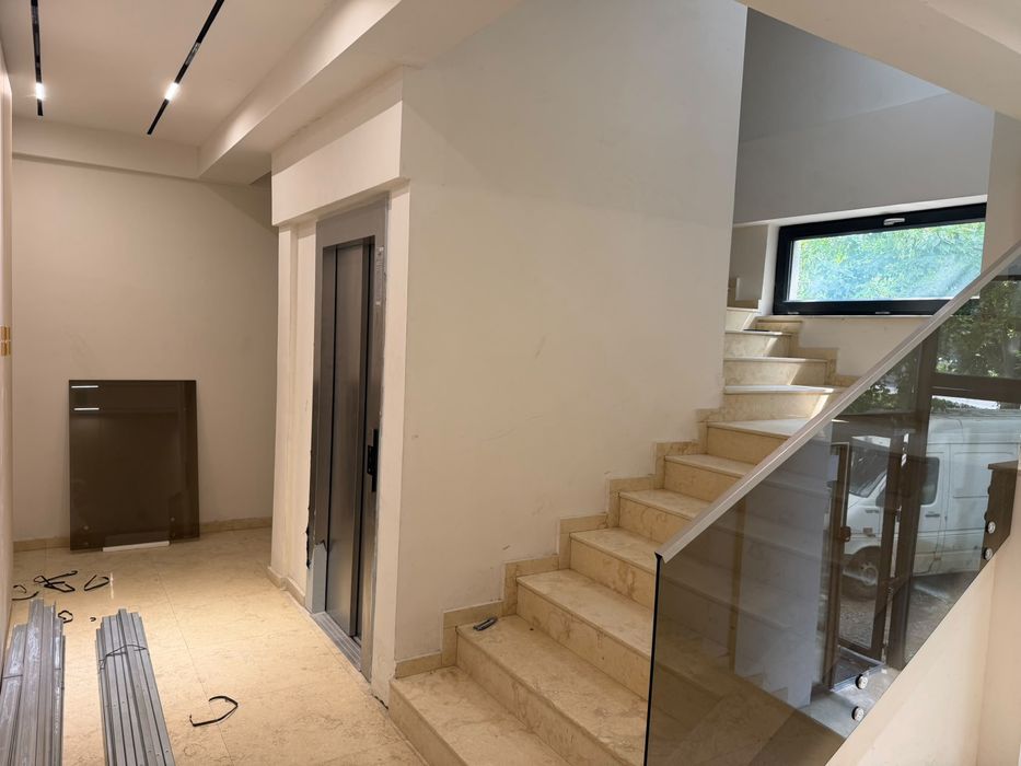 Apartament 3 camere Amaradia zona Consul finalizat !