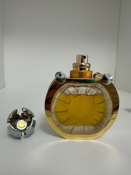 Parfum Ajmal Dahn Al Oudh Al Shams