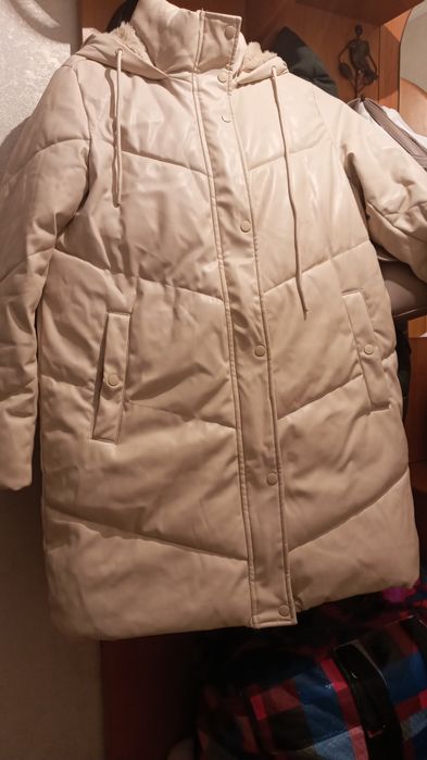 Кыстык куртка жаксы куйде...