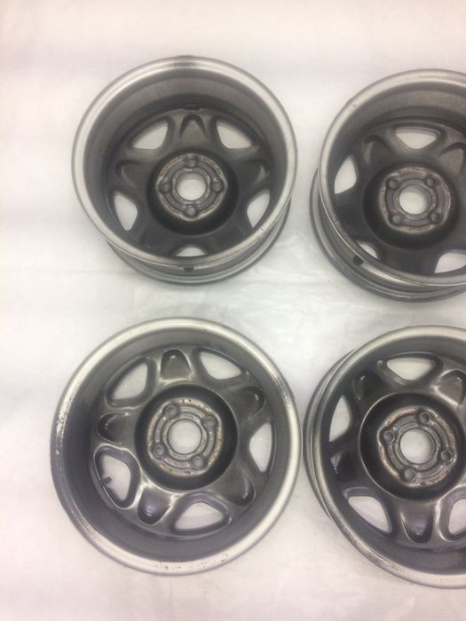 Jante chevrolet opel 14 4x100