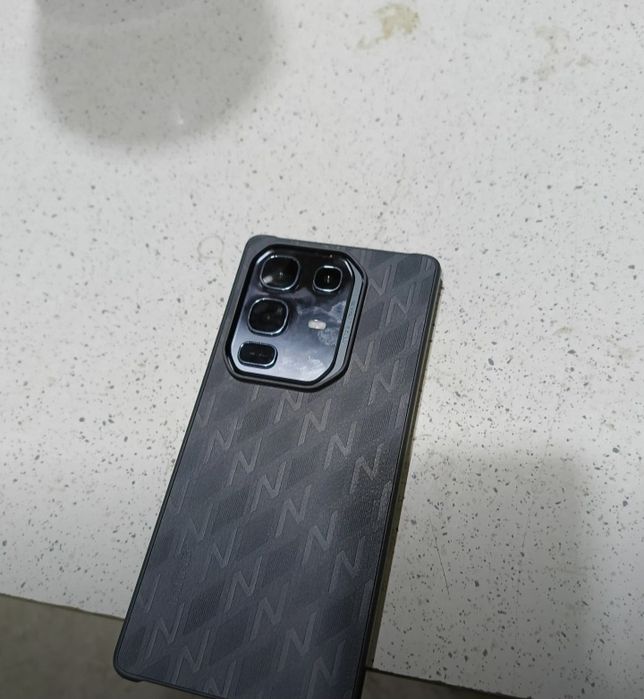 INFINIX  note 50 pro