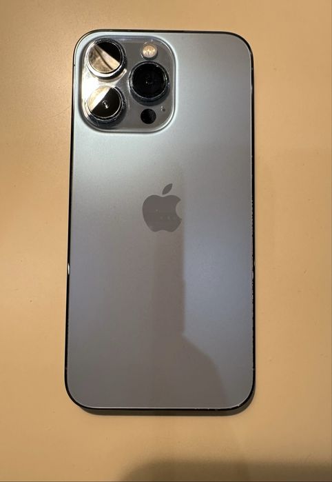 Продам или обменяю смартфон Iphone 13 pro 1Тб