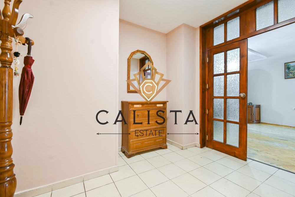 Двустаен апартамент за продажба в ж.к. Лозенец, 2096450