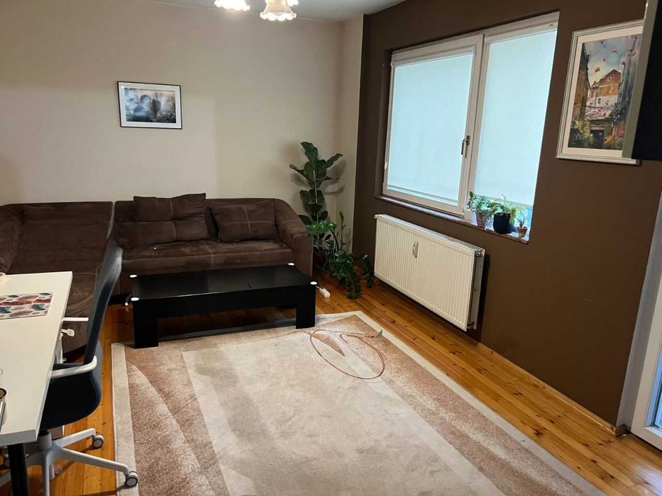 Дава под Наем 3-СТАЕН град София, Левски В