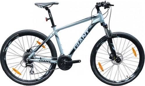 Велосипед Giant Rincon Disc состояние хорошее