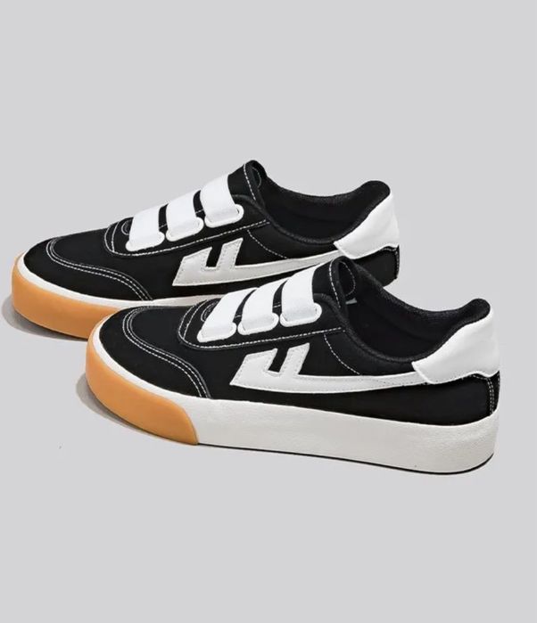 Кеды новые 37 размер