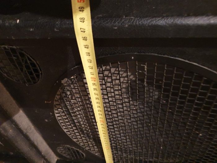 boxe 15" 350w 2 cai
