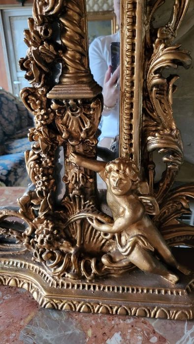 Конзолна маса. Внос от Италия