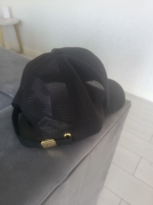 Кепка Armani новая