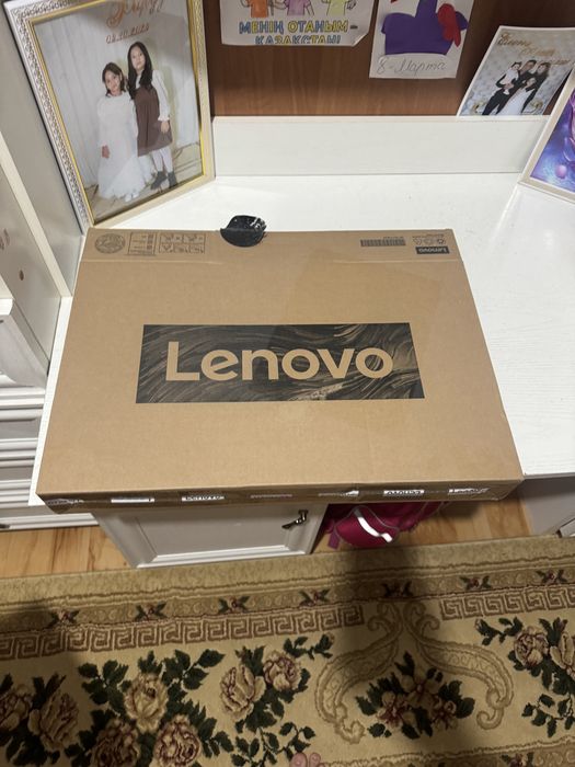 Продам ноутбук с принтером вместе