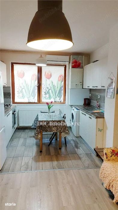 2 camere Metalurgiei - Cartierul Solar | Centrala | Parcare | Piscina