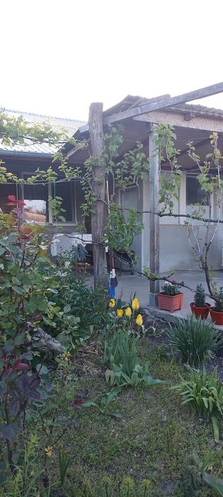 Casa de vânzare in județul Prahova, comuna Draganesti, sat Baraitaru