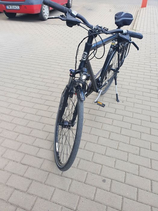 Bicicleta gudereit