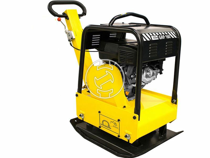 Inchiriez placa vibranta reversibila 250 /300/ 400kg