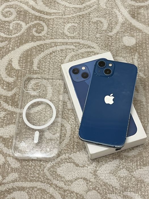 Продажа обмен iphone 13