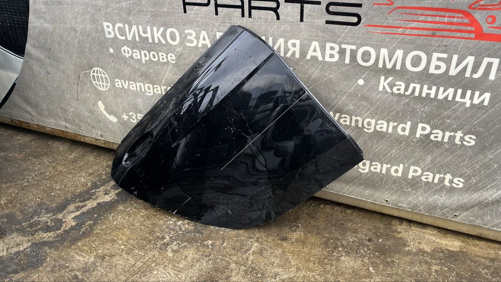 Задна дясна и задна лява врата BMW 2 F44 (2020-2024)