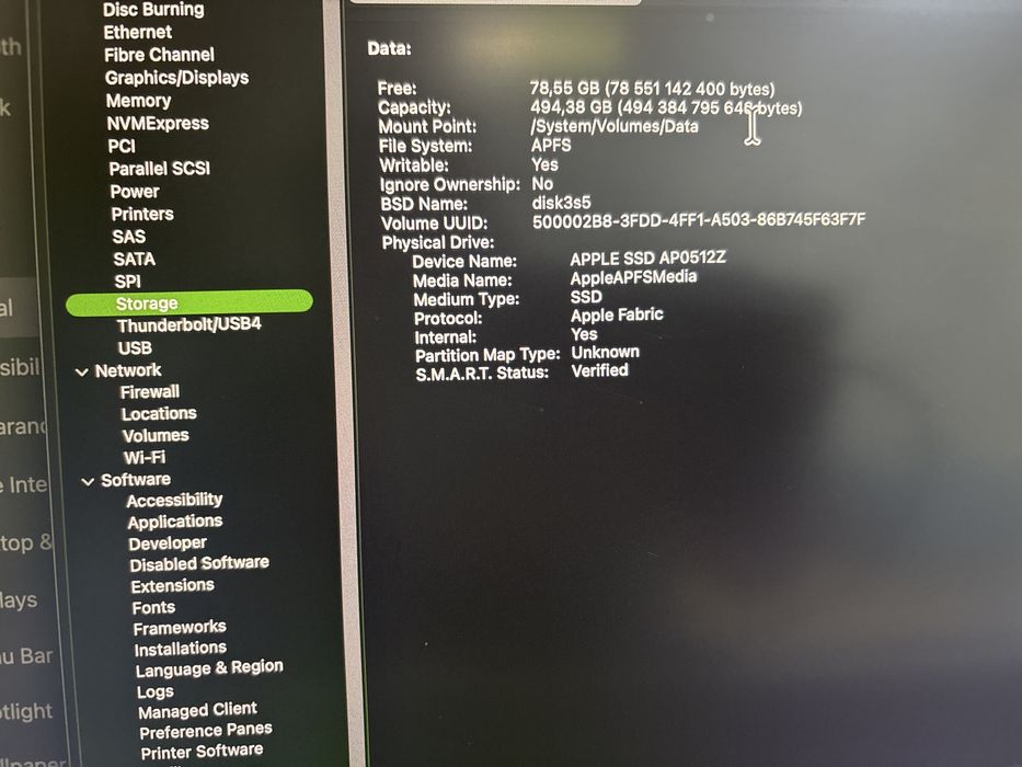 Mac mini M4 pro 24/512