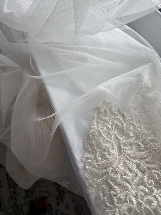 Продам шторы, тюль