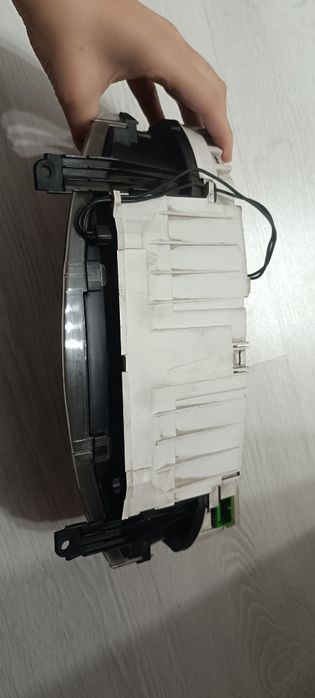 Продам щиток для CR-V