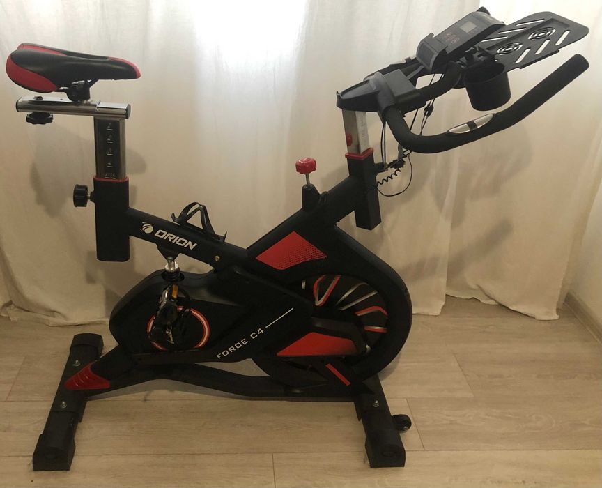 Spinning Bike - Orion Force C4 (Спин байк)