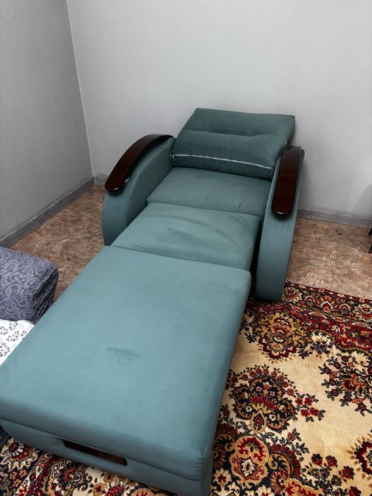 Кресло-диван